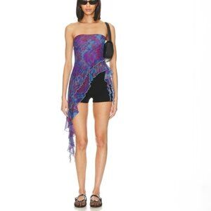 Free People Taylor Tube Top